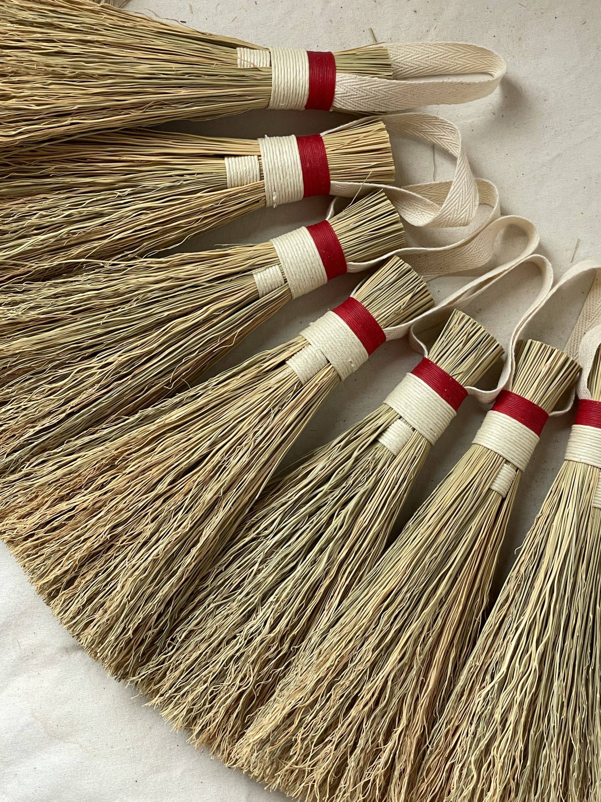 small cottage crumb brush