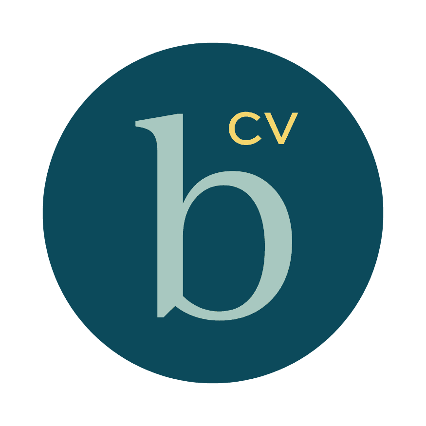 CV Brands logo
