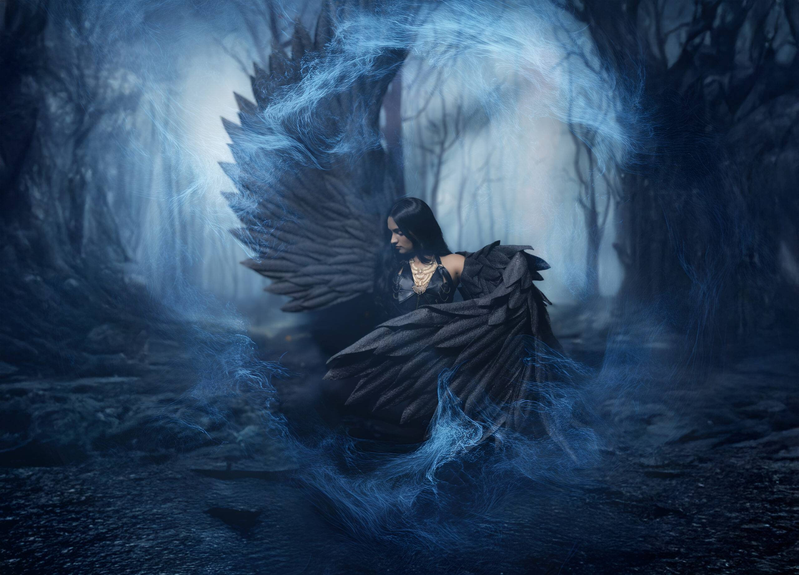 Dark angel