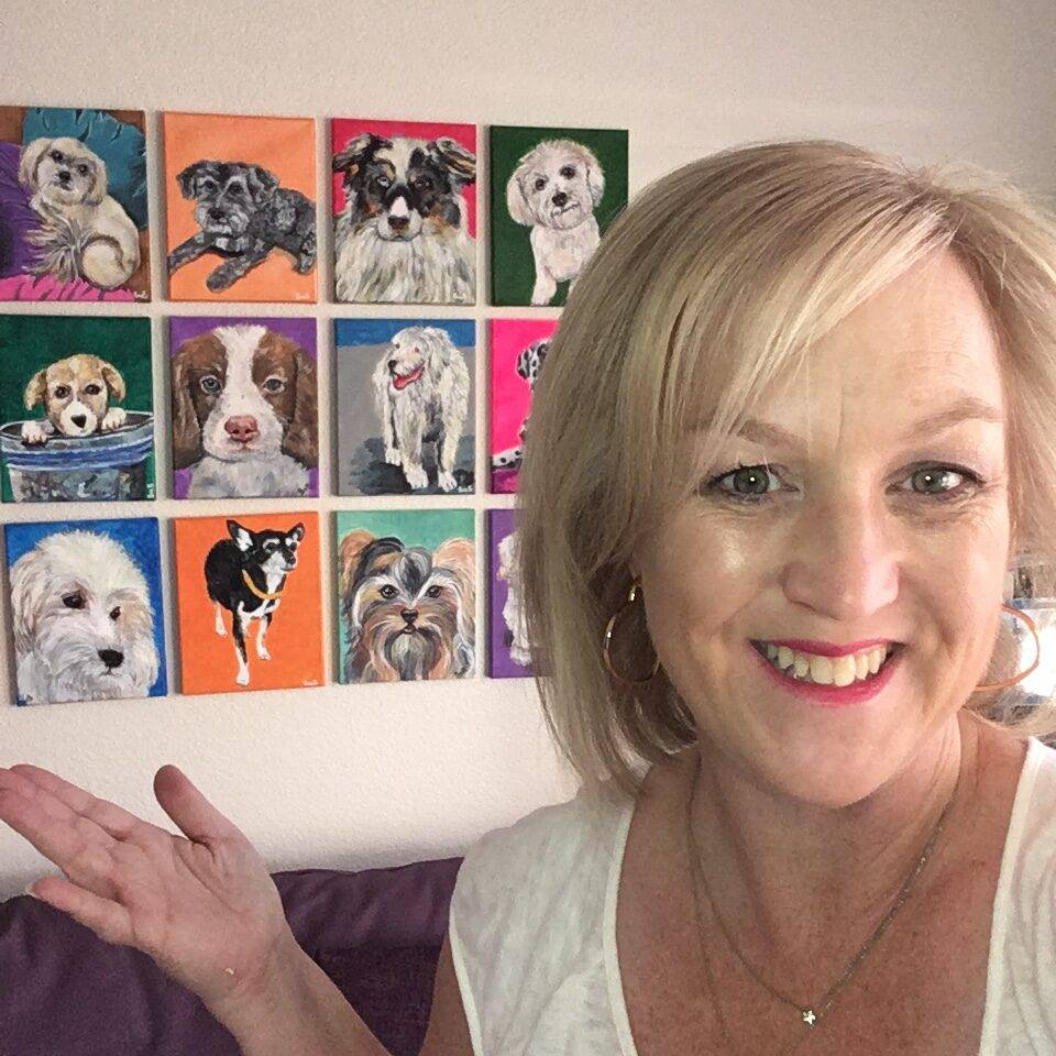 Bex Beltran Artist Profile