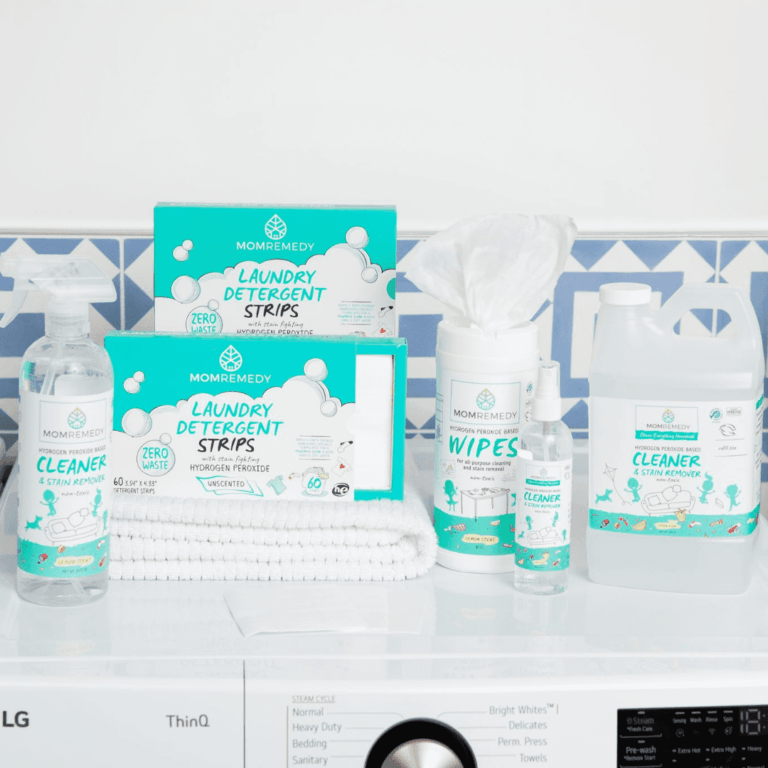 NonToxic Cleaning Brands