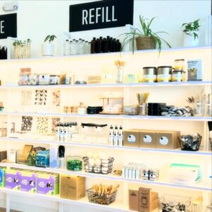 Non-Toxic Home Cleaning Brands That Value Sustainability and Ethical Practices