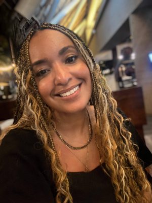 Raquel Small Spicy Bite Nails