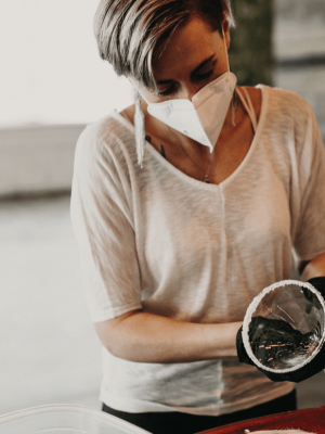 Kimberly Toute Douceur Candy