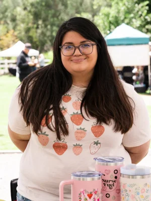 Mari Herrara Market by Mari