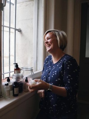 Michelle Pantry Products